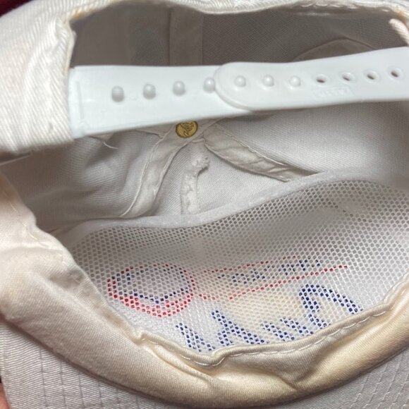 Kemper Financial Executive Chicago Cubs Baseball Cap Hat American Needle MLB - Picture 6 of 7